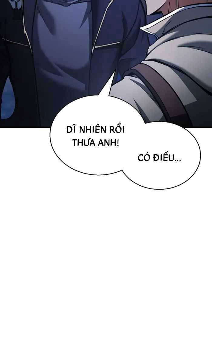 Tử Linh Sư Mạnh Nhất Chap 26 - Next Chap 27