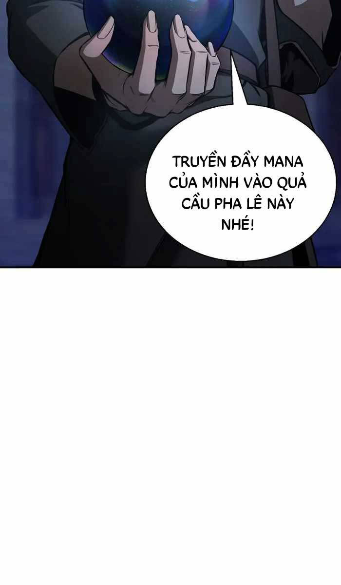 Tử Linh Sư Mạnh Nhất Chap 26 - Next Chap 27
