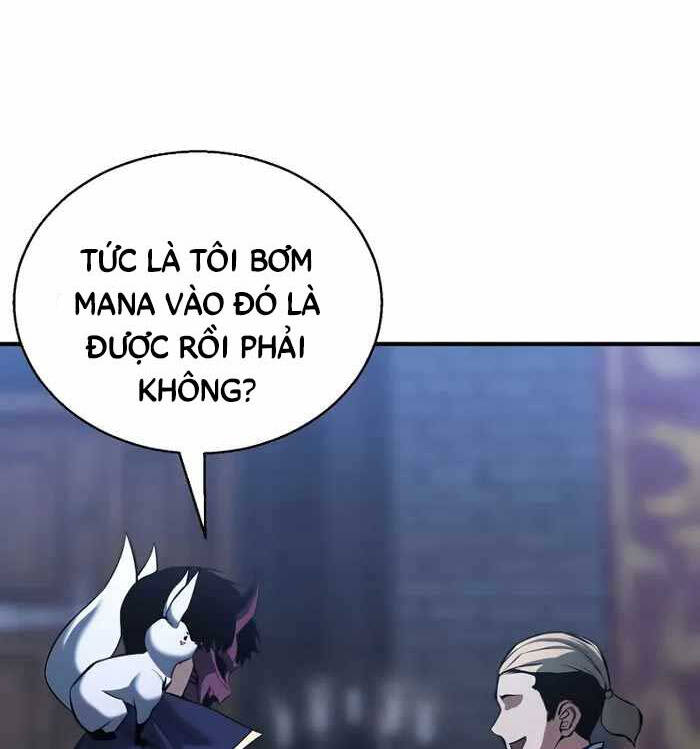 Tử Linh Sư Mạnh Nhất Chap 26 - Next Chap 27