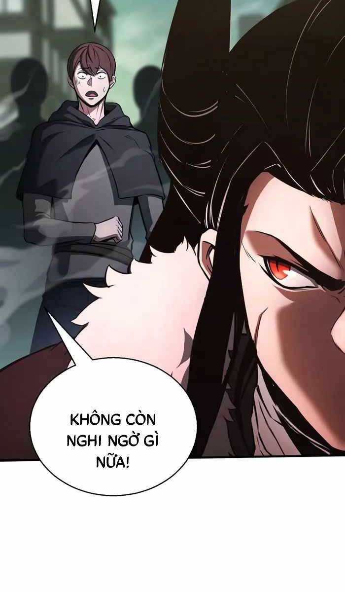 Tử Linh Sư Mạnh Nhất Chap 26 - Next Chap 27