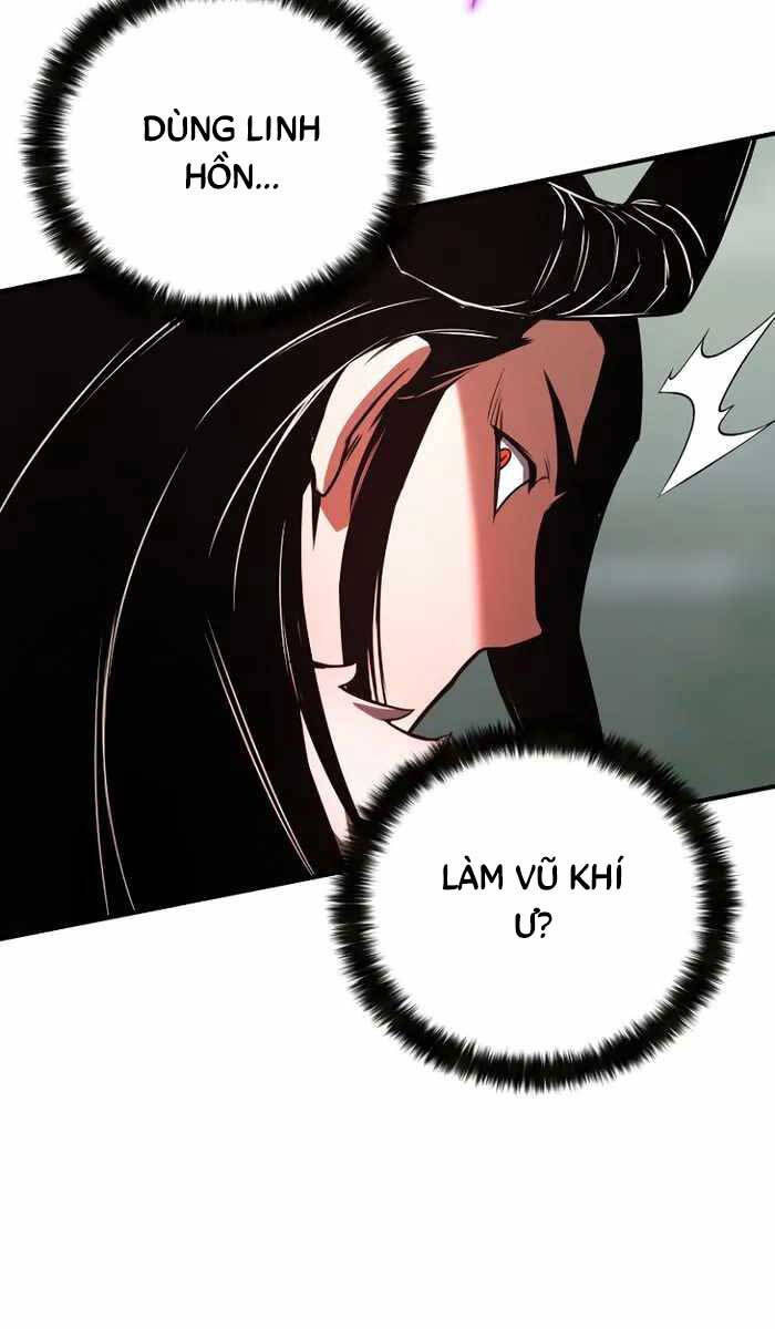 Tử Linh Sư Mạnh Nhất Chap 26 - Next Chap 27