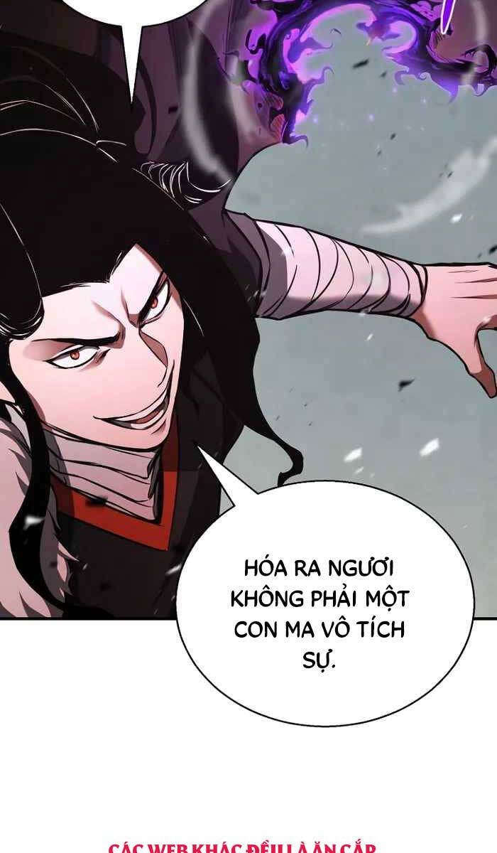 Tử Linh Sư Mạnh Nhất Chap 26 - Next Chap 27
