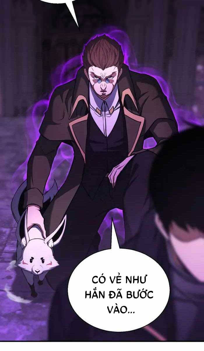 Tử Linh Sư Mạnh Nhất Chap 27 - Next Chap 28