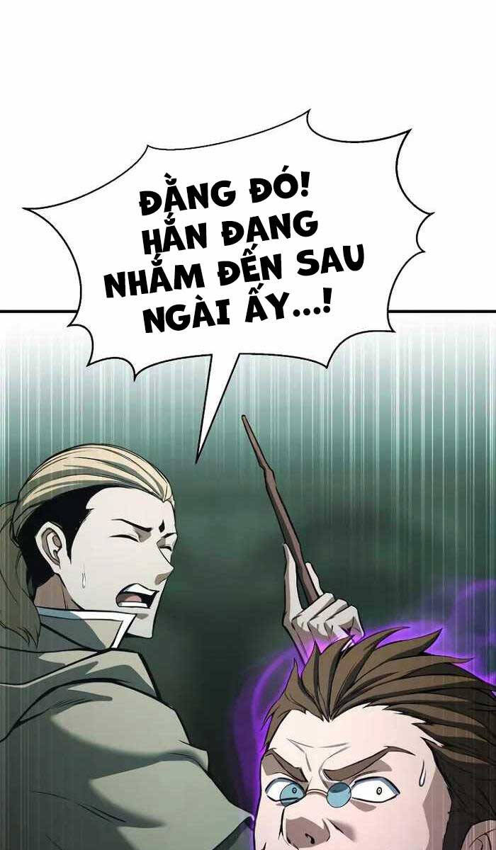 Tử Linh Sư Mạnh Nhất Chap 27 - Next Chap 28