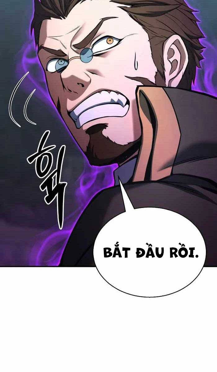Tử Linh Sư Mạnh Nhất Chap 27 - Next Chap 28