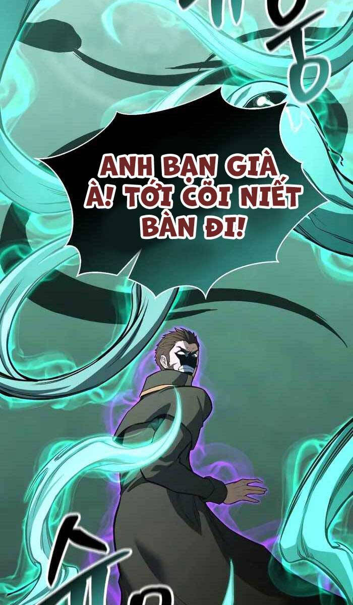 Tử Linh Sư Mạnh Nhất Chap 27 - Next Chap 28