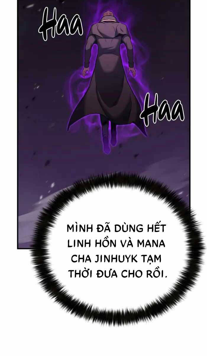 Tử Linh Sư Mạnh Nhất Chap 27 - Next Chap 28