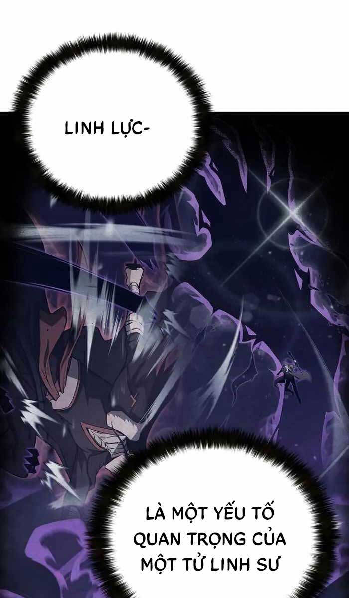 Tử Linh Sư Mạnh Nhất Chap 27 - Next Chap 28