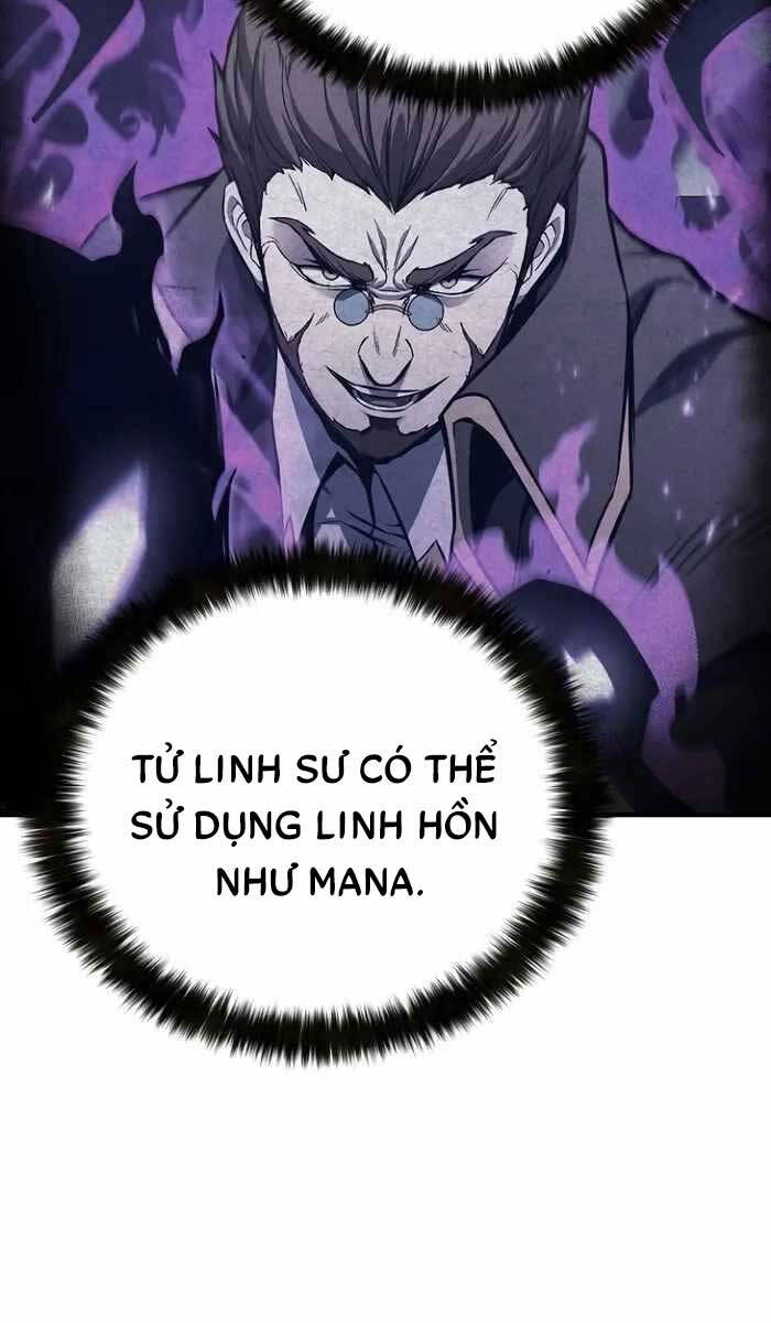 Tử Linh Sư Mạnh Nhất Chap 27 - Next Chap 28