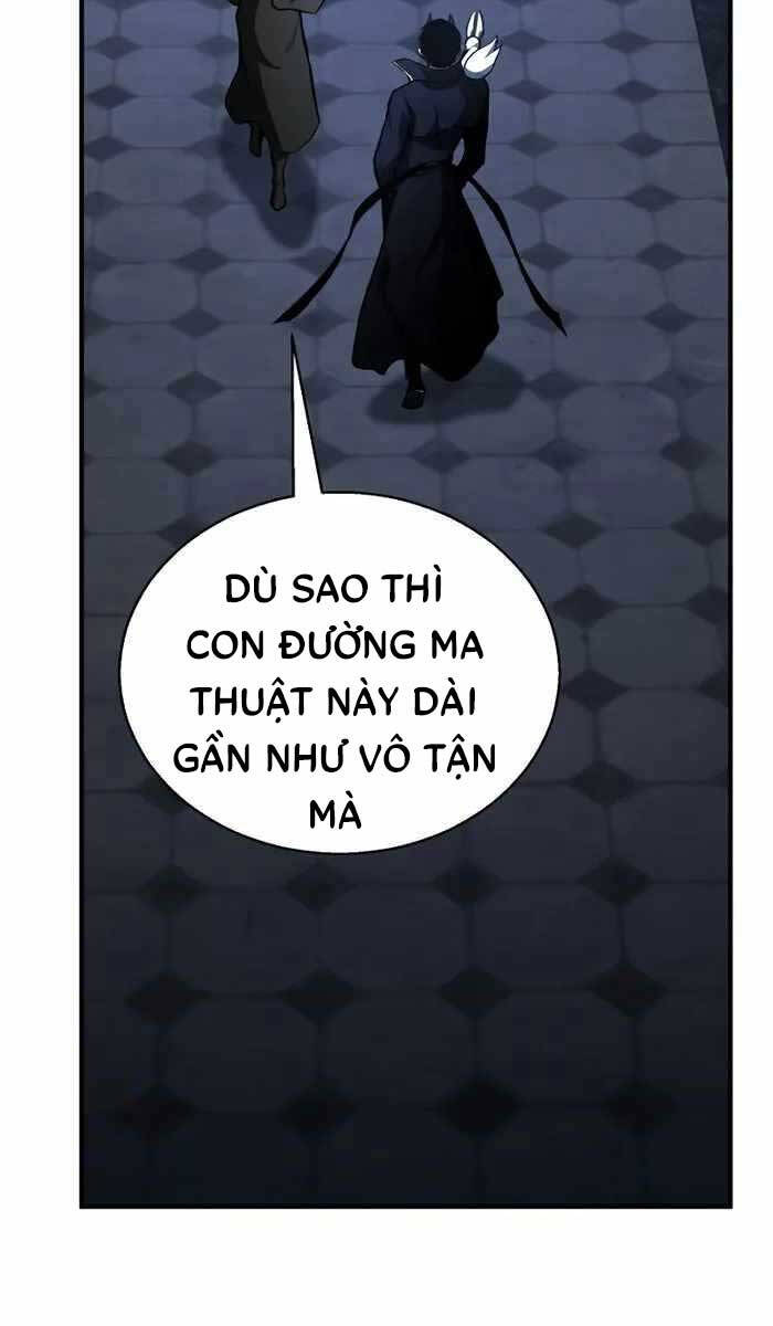 Tử Linh Sư Mạnh Nhất Chap 27 - Next Chap 28
