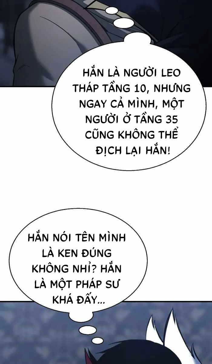 Tử Linh Sư Mạnh Nhất Chap 27 - Next Chap 28