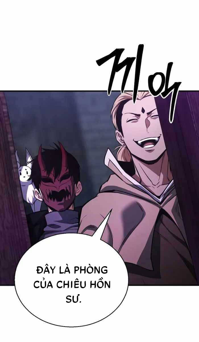 Tử Linh Sư Mạnh Nhất Chap 27 - Next Chap 28