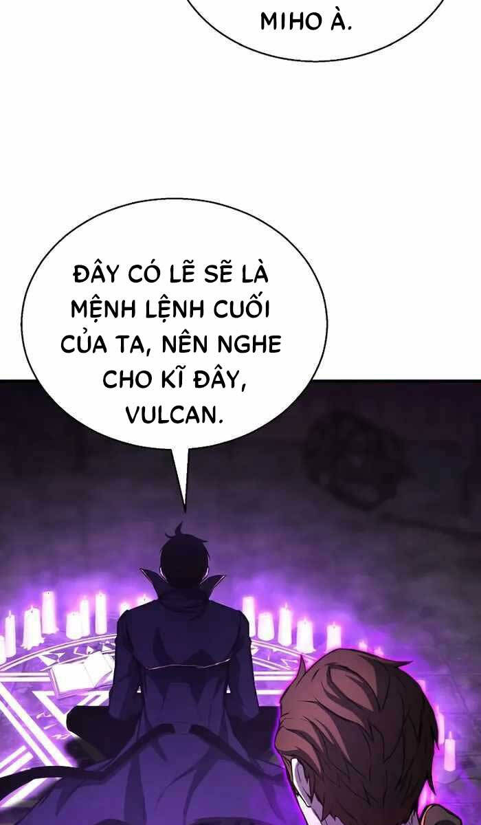 Tử Linh Sư Mạnh Nhất Chap 27 - Next Chap 28