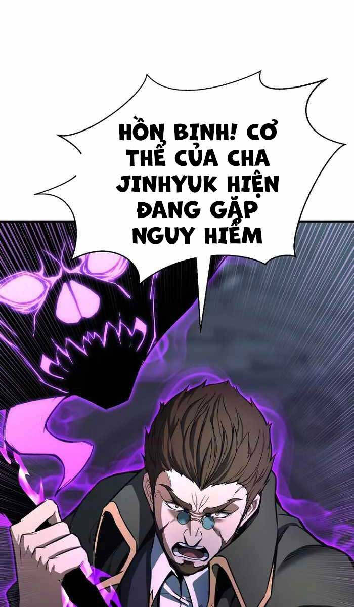 Tử Linh Sư Mạnh Nhất Chap 27 - Next Chap 28