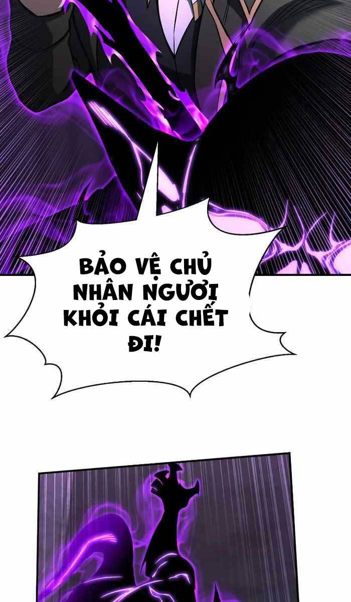 Tử Linh Sư Mạnh Nhất Chap 27 - Next Chap 28