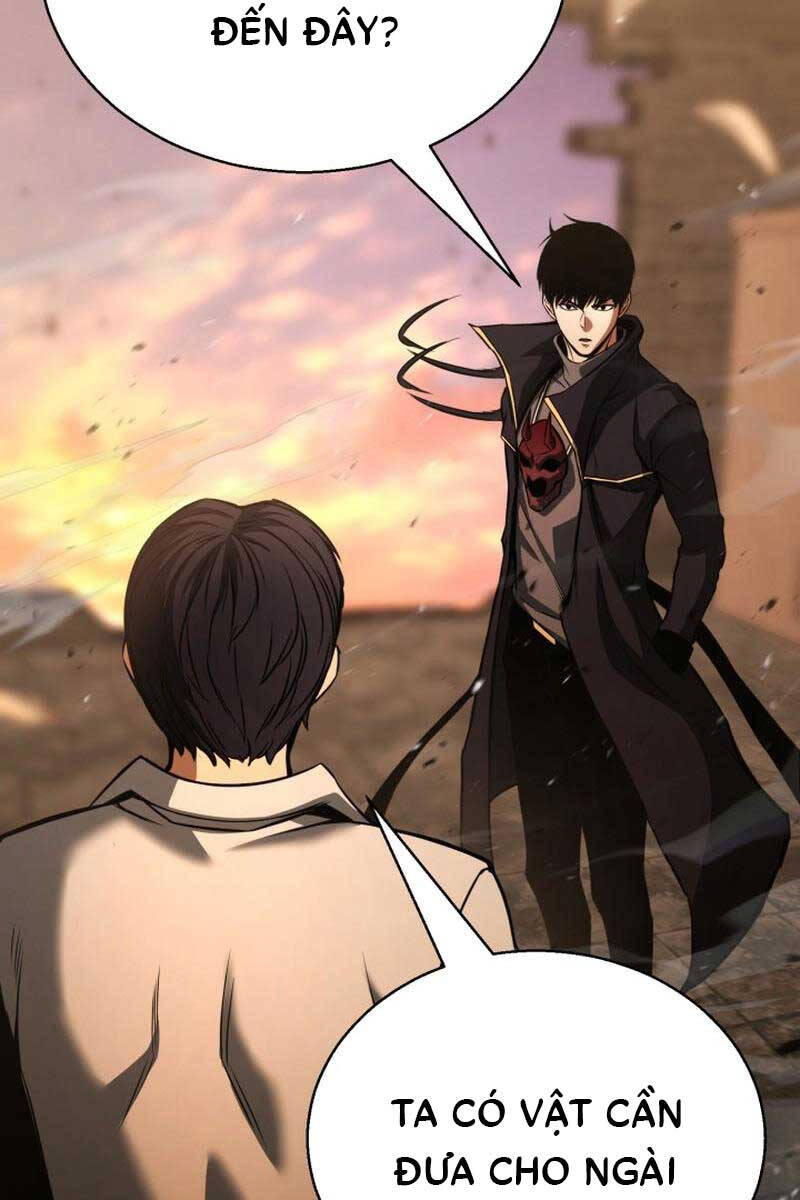 Tử Linh Sư Mạnh Nhất Chap 28 - Next Chap 29