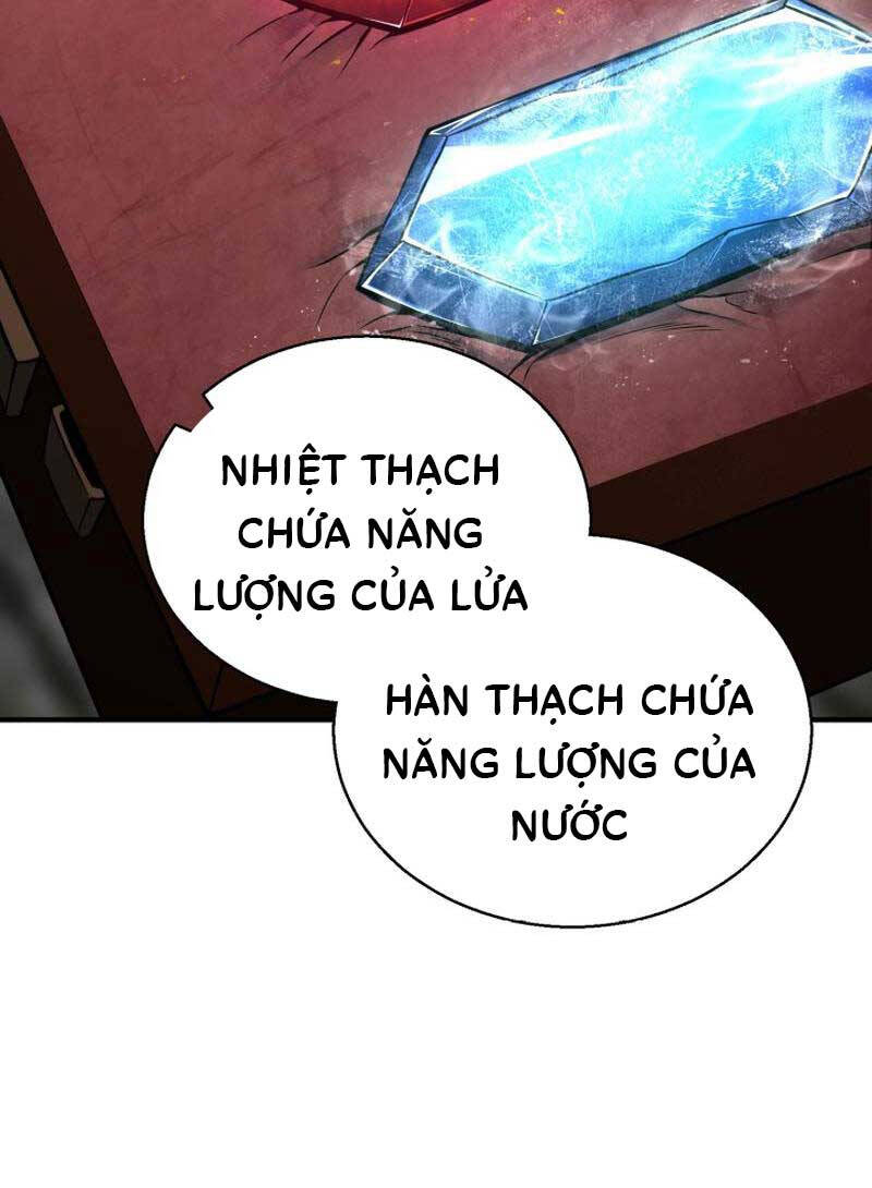 Tử Linh Sư Mạnh Nhất Chap 28 - Next Chap 29