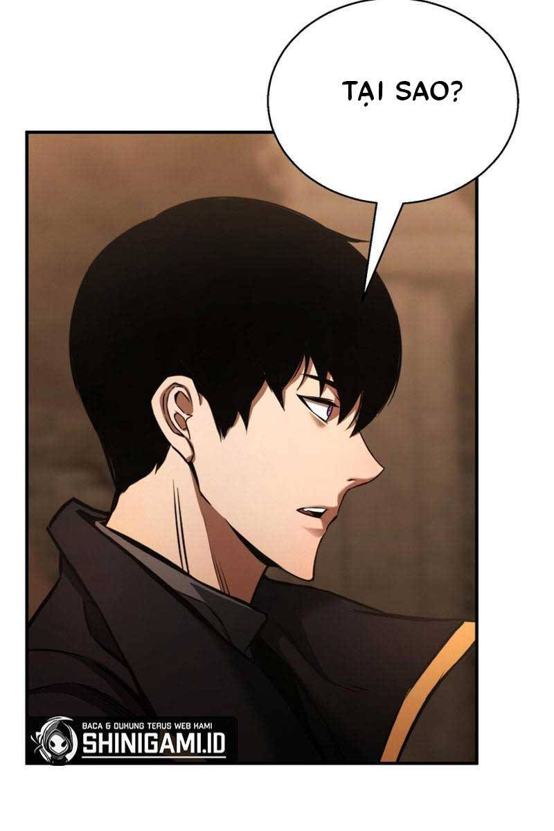 Tử Linh Sư Mạnh Nhất Chap 28 - Next Chap 29