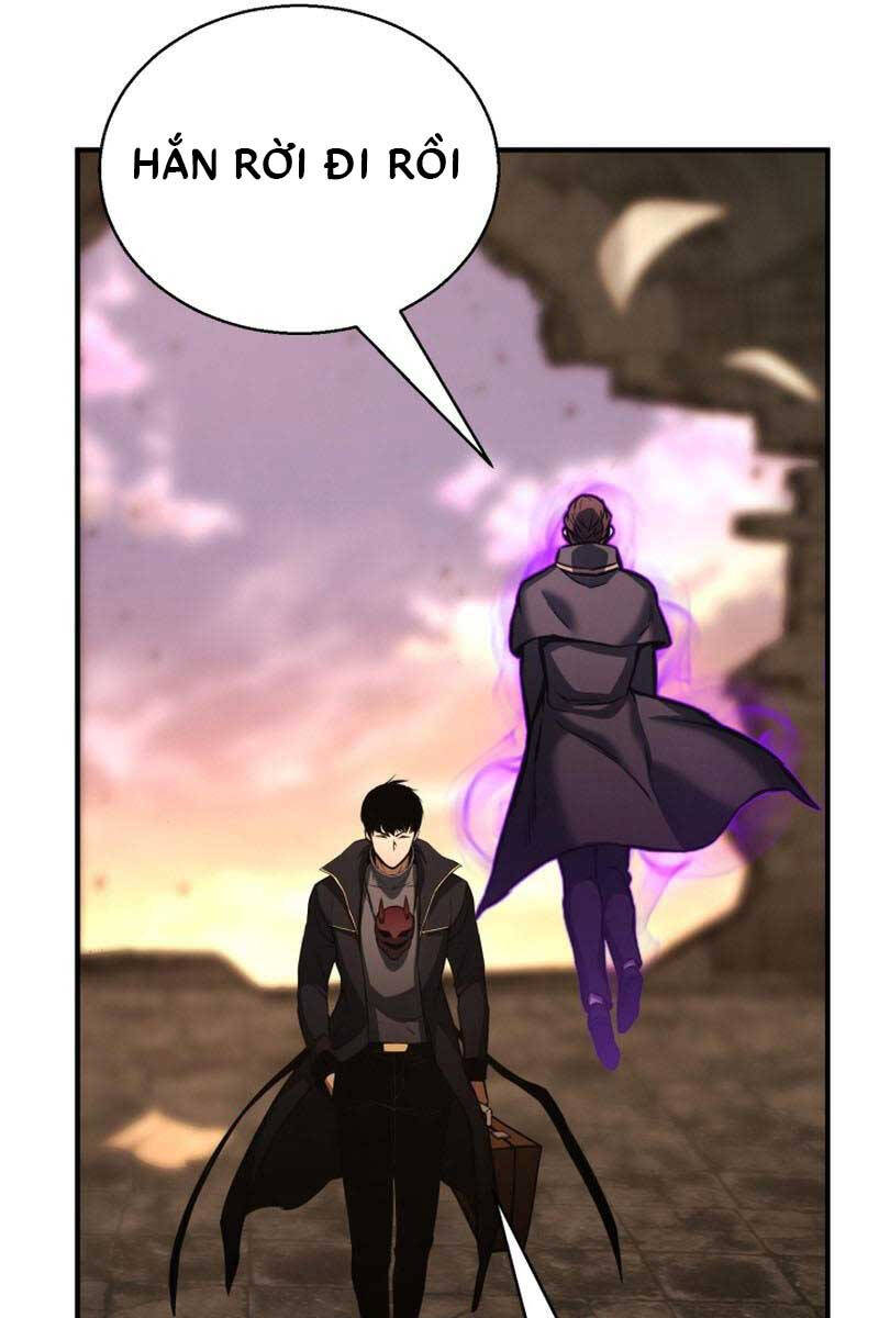 Tử Linh Sư Mạnh Nhất Chap 28 - Next Chap 29