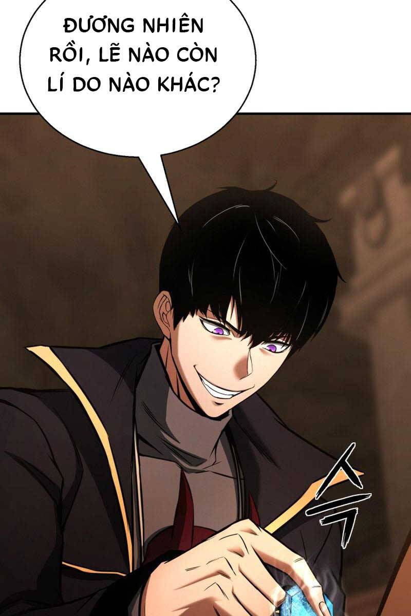 Tử Linh Sư Mạnh Nhất Chap 28 - Next Chap 29
