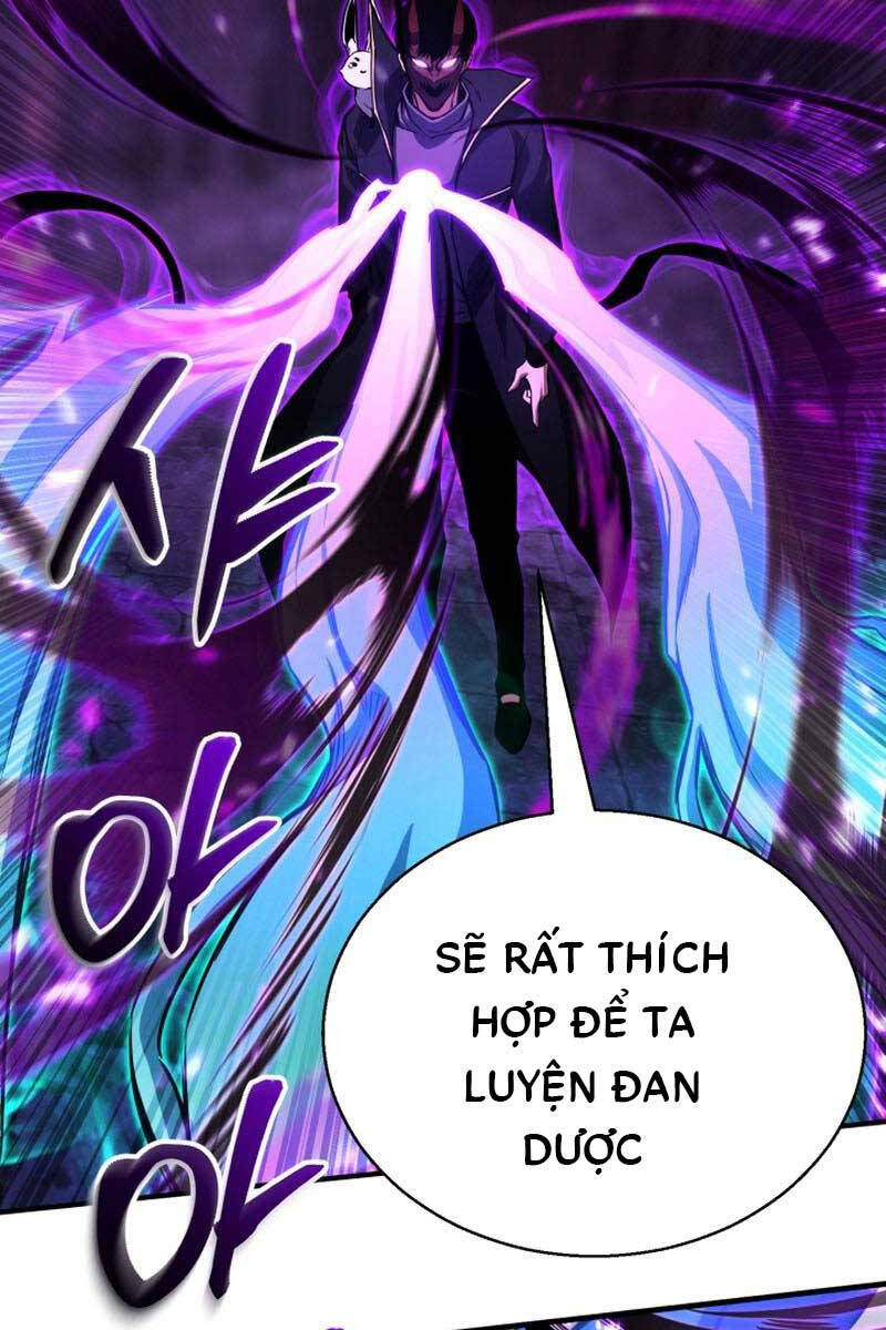 Tử Linh Sư Mạnh Nhất Chap 28 - Next Chap 29