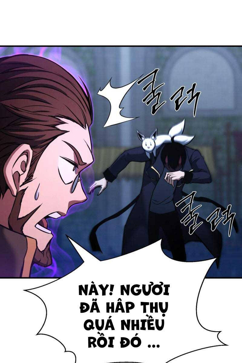 Tử Linh Sư Mạnh Nhất Chap 29 - Next Chap 30