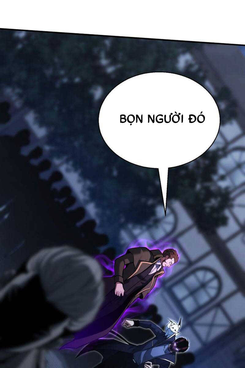 Tử Linh Sư Mạnh Nhất Chap 29 - Next Chap 30