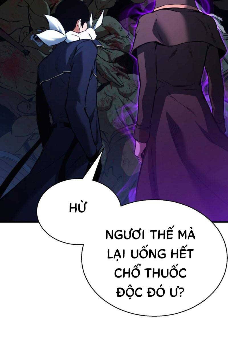 Tử Linh Sư Mạnh Nhất Chap 29 - Next Chap 30
