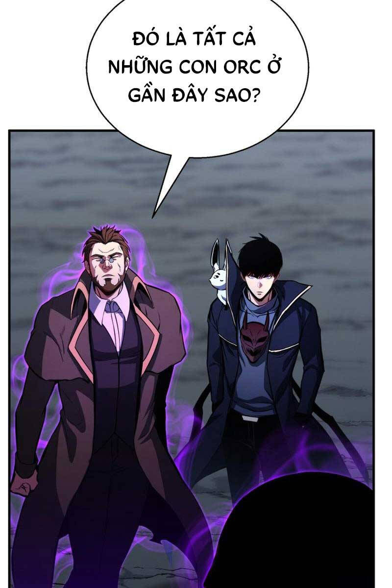 Tử Linh Sư Mạnh Nhất Chap 29 - Next Chap 30
