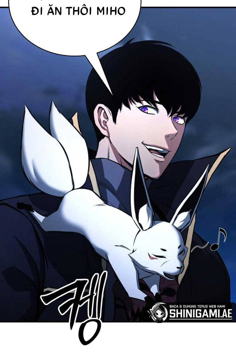 Tử Linh Sư Mạnh Nhất Chap 29 - Next Chap 30