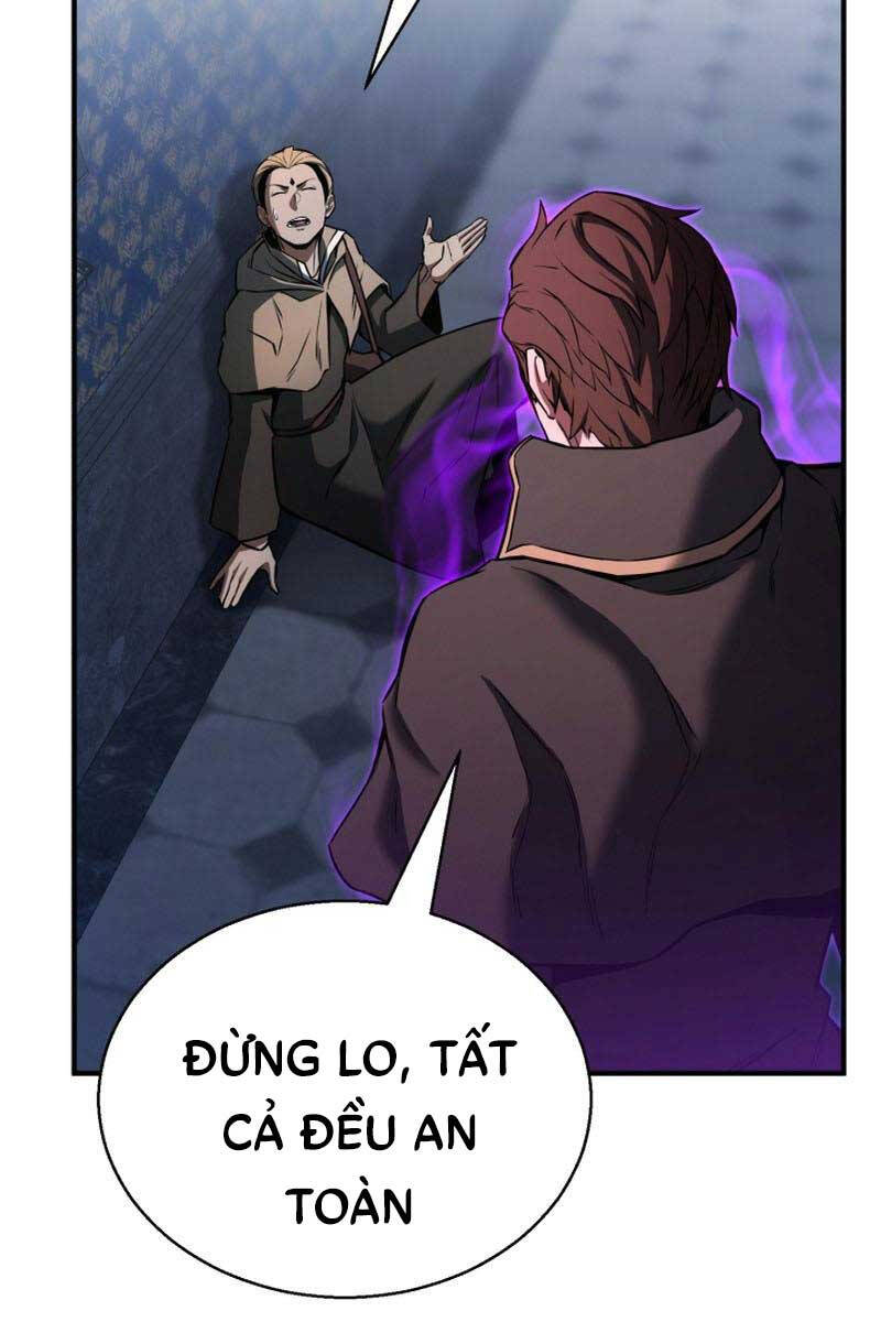 Tử Linh Sư Mạnh Nhất Chap 29 - Next Chap 30