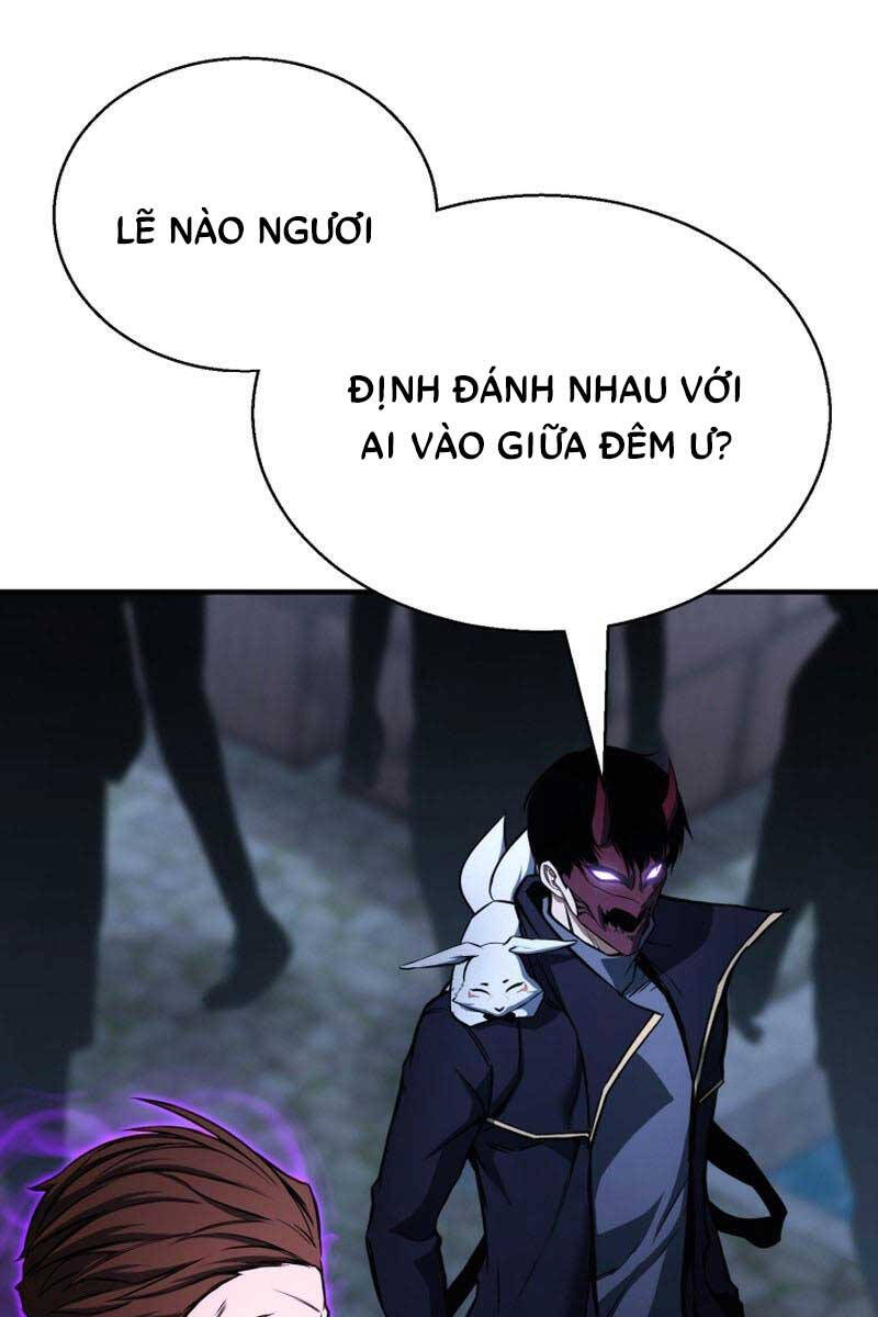Tử Linh Sư Mạnh Nhất Chap 29 - Next Chap 30