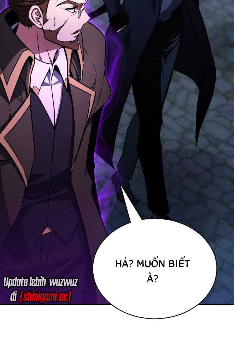 Tử Linh Sư Mạnh Nhất Chap 29 - Next Chap 30
