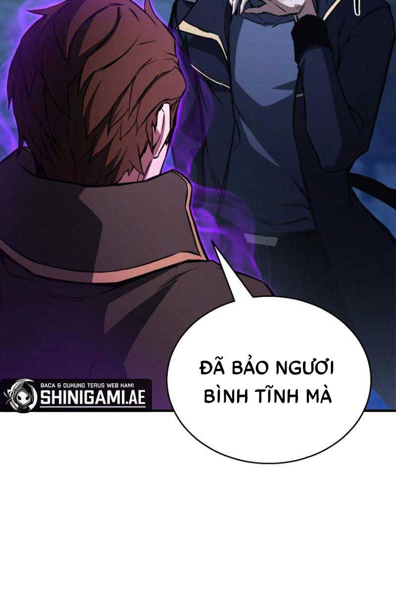 Tử Linh Sư Mạnh Nhất Chap 29 - Next Chap 30