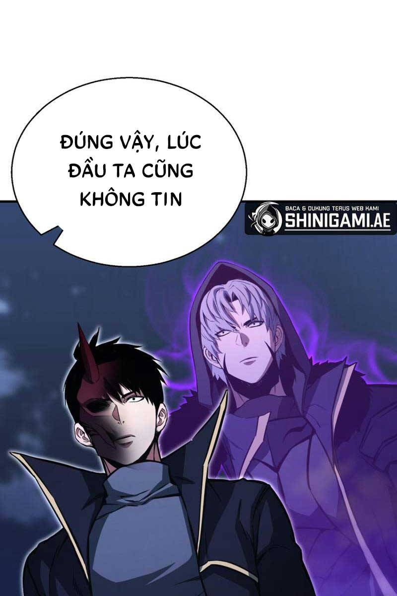 Tử Linh Sư Mạnh Nhất Chap 29 - Next Chap 30