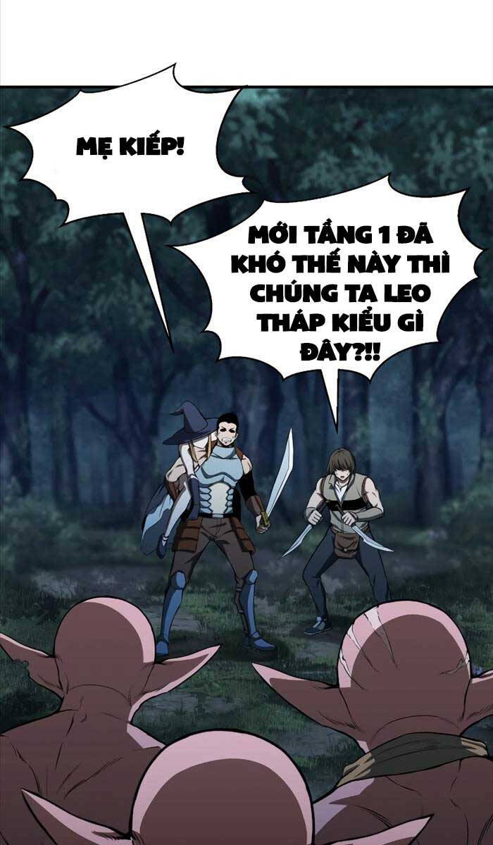 Tử Linh Sư Mạnh Nhất Chap 3 - Next Chap 4