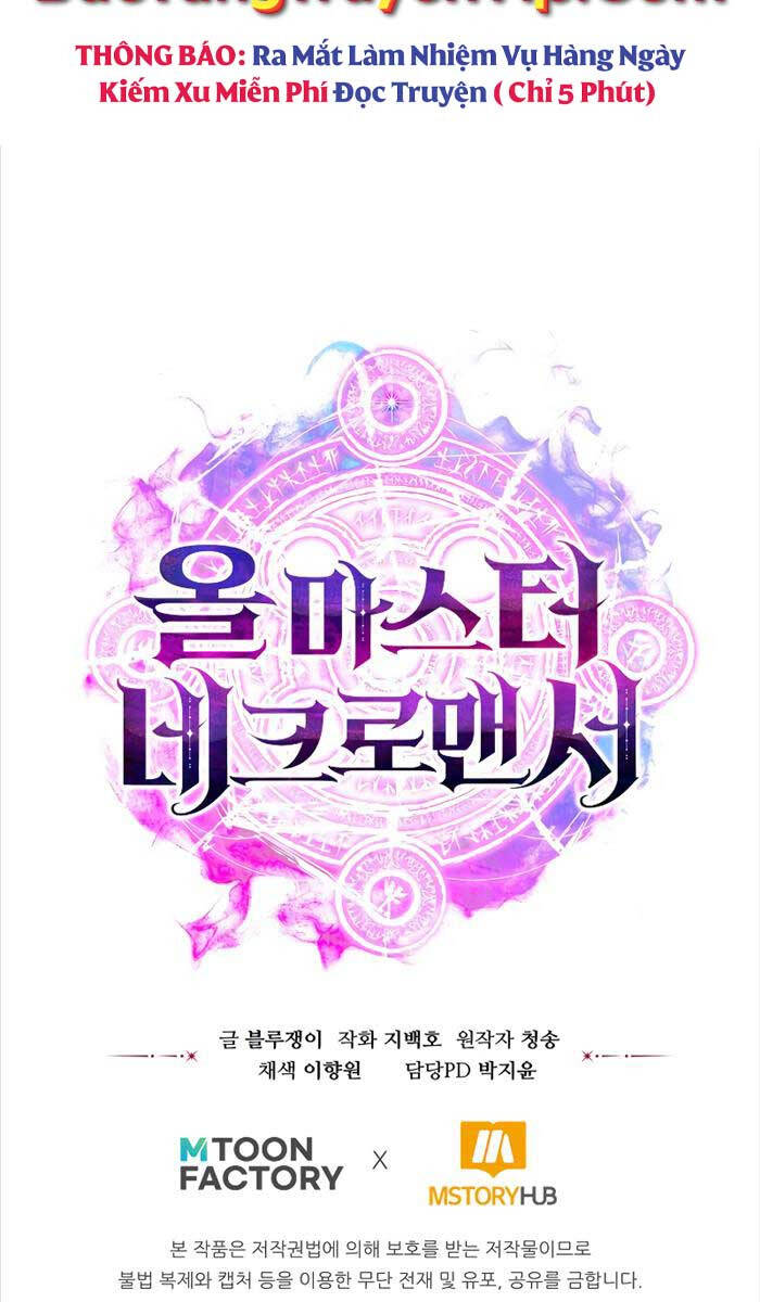 Tử Linh Sư Mạnh Nhất Chap 3 - Next Chap 4