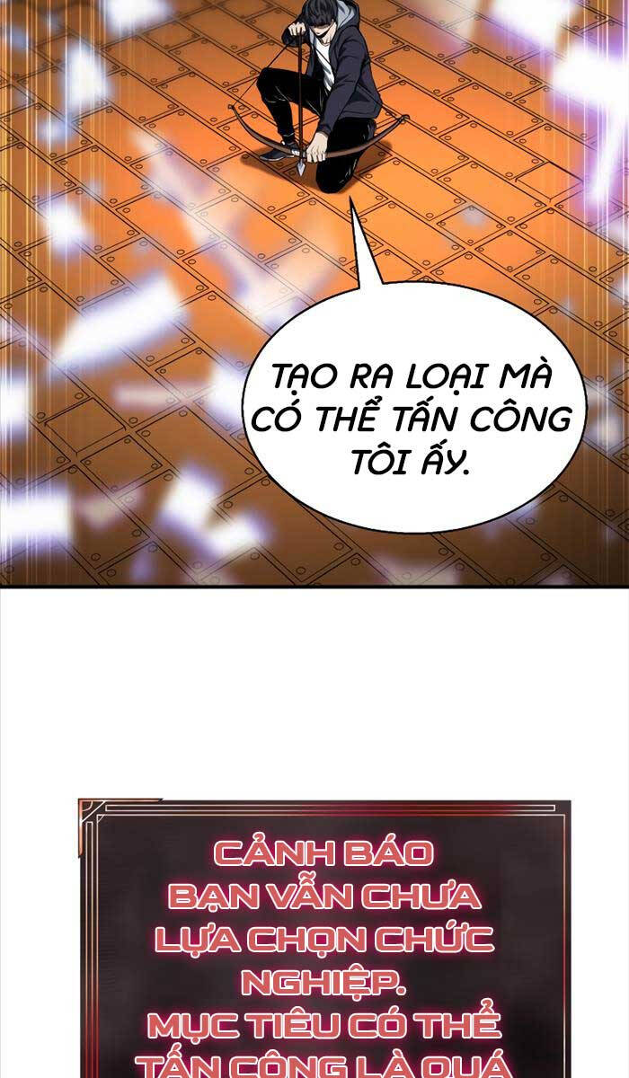 Tử Linh Sư Mạnh Nhất Chap 3 - Next Chap 4