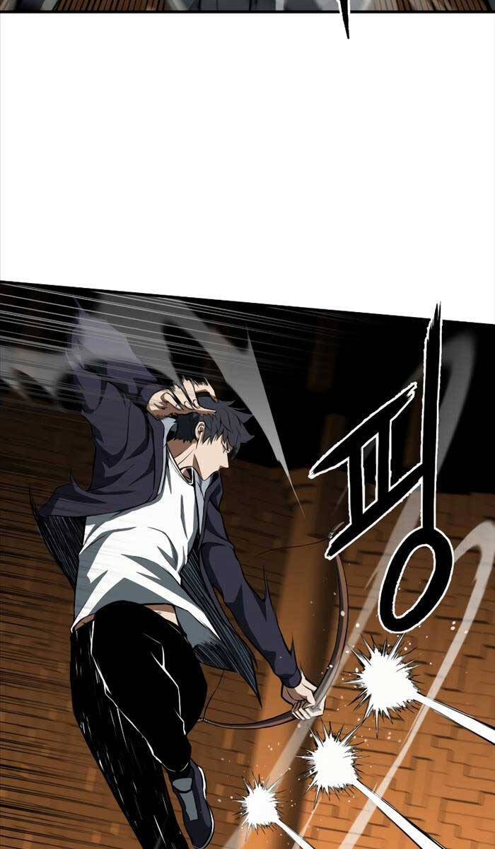 Tử Linh Sư Mạnh Nhất Chap 3 - Next Chap 4