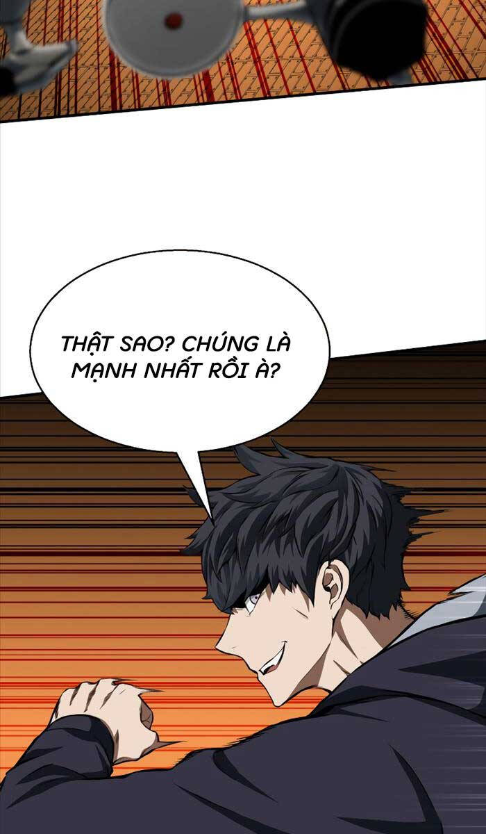 Tử Linh Sư Mạnh Nhất Chap 3 - Next Chap 4