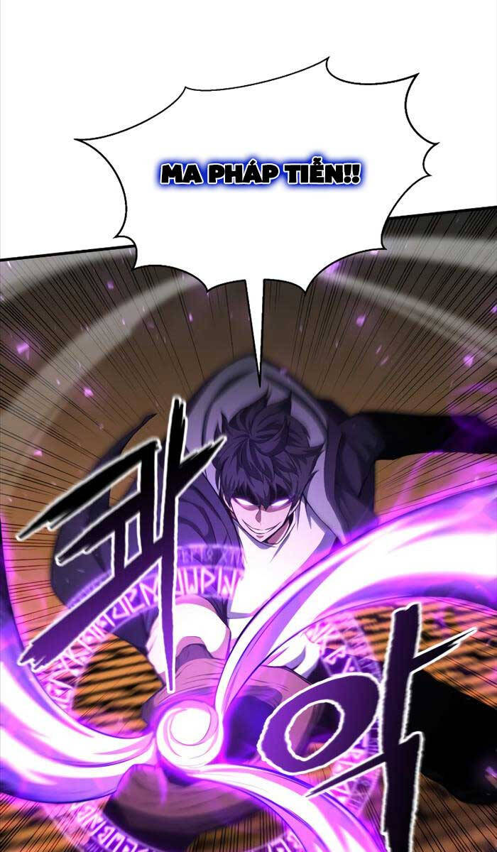 Tử Linh Sư Mạnh Nhất Chap 3 - Next Chap 4