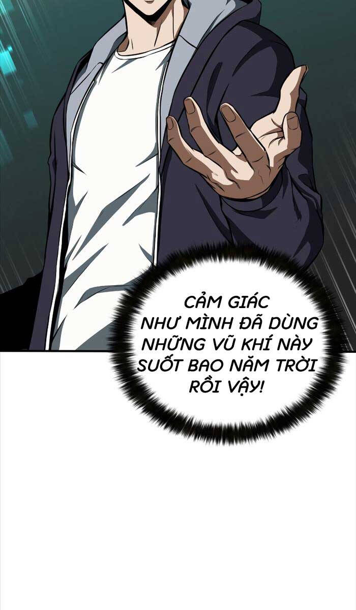 Tử Linh Sư Mạnh Nhất Chap 3 - Next Chap 4