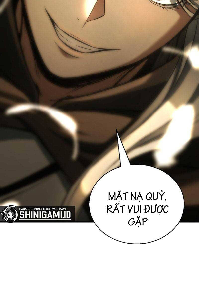 Tử Linh Sư Mạnh Nhất Chap 30 - Next Chap 31