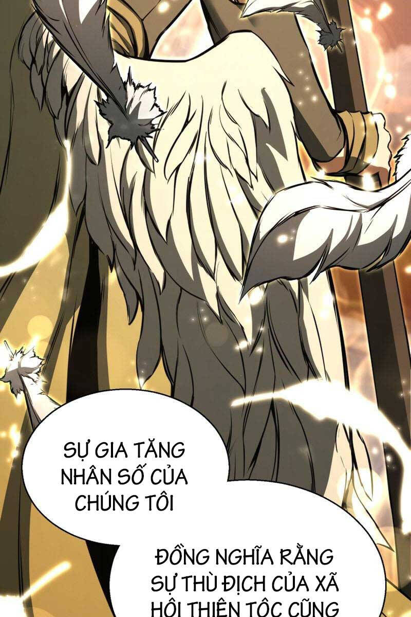 Tử Linh Sư Mạnh Nhất Chap 30 - Next Chap 31