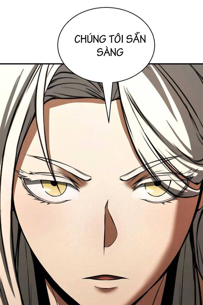 Tử Linh Sư Mạnh Nhất Chap 30 - Next Chap 31