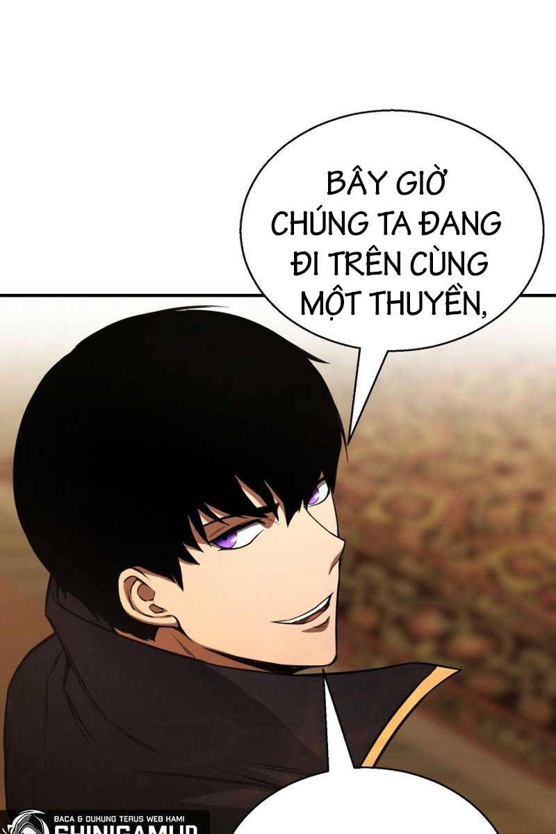 Tử Linh Sư Mạnh Nhất Chap 30 - Next Chap 31