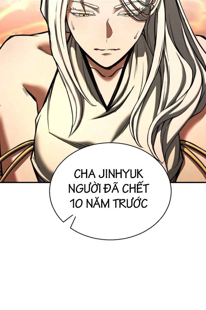 Tử Linh Sư Mạnh Nhất Chap 30 - Next Chap 31