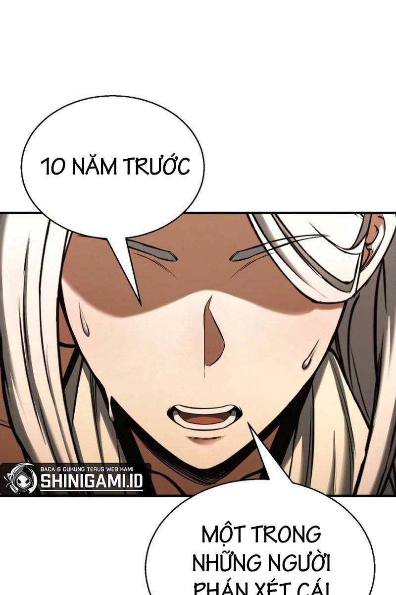 Tử Linh Sư Mạnh Nhất Chap 30 - Next Chap 31