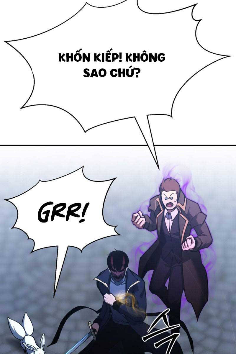 Tử Linh Sư Mạnh Nhất Chap 30 - Next Chap 31