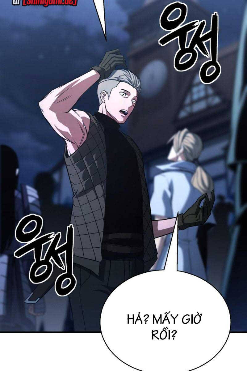 Tử Linh Sư Mạnh Nhất Chap 30 - Next Chap 31